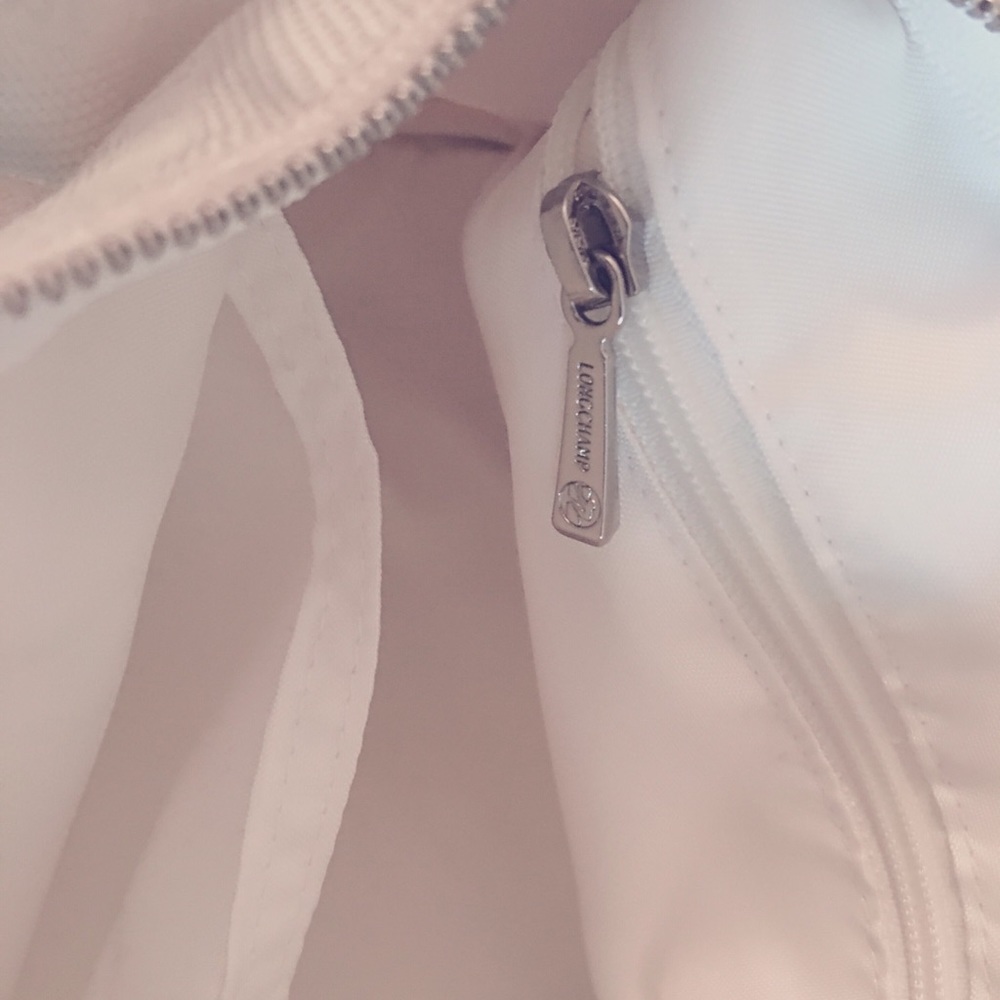 Longchamp Handbag - Picture 5 of 6